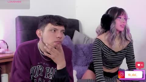 Daiana  online show from February 2026 03:03:02 AM