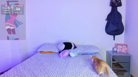 Natalia  online show from September 2025 11:48:02 PM