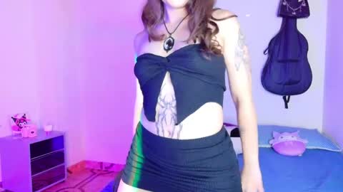 Natalia  online show from September 2025 12:47:01 AM