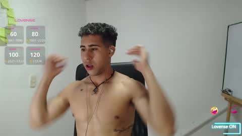 Daiki kt online show from February 2025 11:28:02 PM