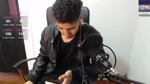 Daiki kt online show from February 2025 04:42:02 PM