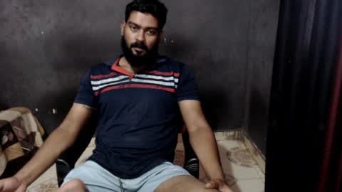 indian guys online show from July 2026 07:45:01 AM