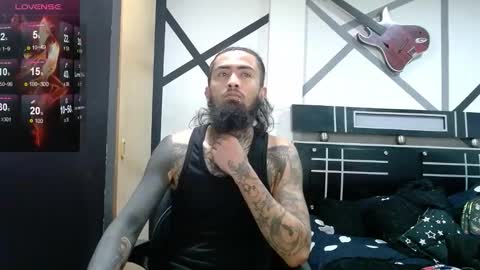 felipe online show from November 2025 12:20:02 AM