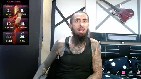 felipe online show from February 2026 05:01:02 AM