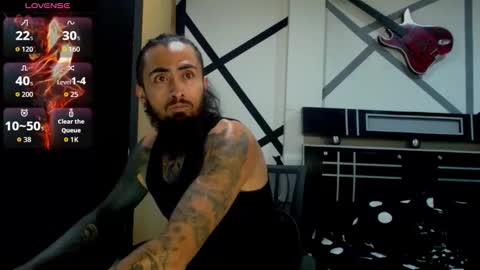 felipe online show from February 2026 04:56:01 AM