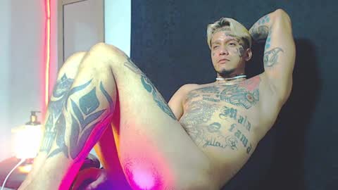 Daimond hope666 online show from January 2025 09:02:01 AM