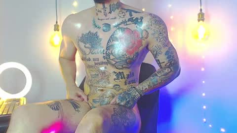 Daimond hope666 online show from January 2025 11:29:01 PM