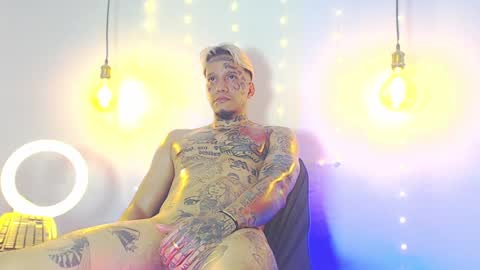 Daimond hope666 online show from January 2025 01:18:02 AM