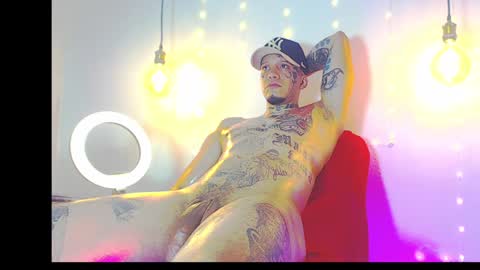 Daimond hope666 online show from February 2025 04:37:02 AM