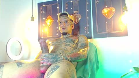 Daimond hope666 online show from February 2025 10:52:02 PM