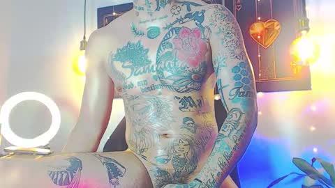 Daimond hope666 online show from February 2025 05:19:02 AM