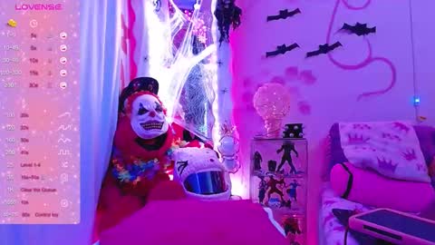 DAINA online show from October 2025 04:02:01 AM