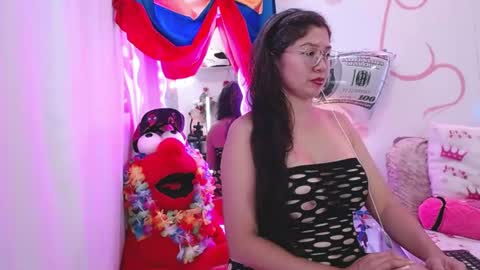 DAINA online show from July 2026 04:10:01 AM