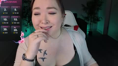 daina_wagwan online show from February 2026 01:46:01 AM