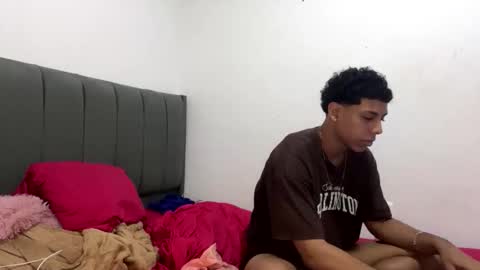 Snapshot of dainn_eris chatting on March 2026 07:21:01 AM Dainn and Eris online show from March 2026 07:21:01 AM