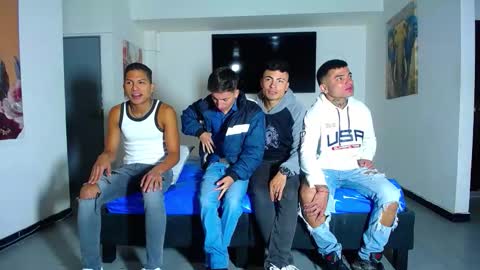 daiquirie online show from September 2025 12:05:01 PM