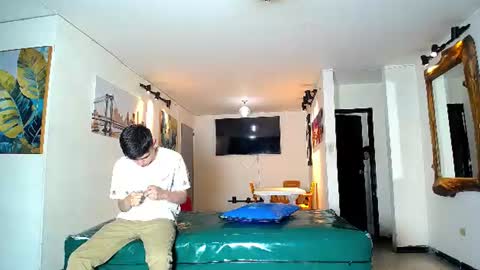 Snapshot of daiquirie chatting on July 2026 11:13:02 AM daiquirie online show from July 2026 11:13:02 AM