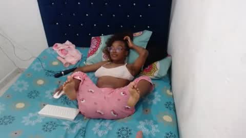 daisha_becker online show from January 2025 03:51:01 PM