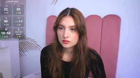 Lauren            online show from February 2025 12:23:02 PM