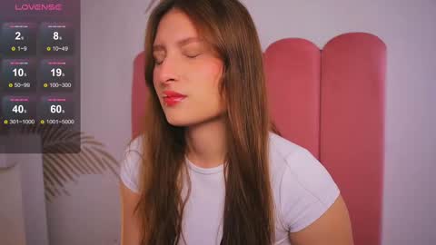 Lauren            online show from March 2025 12:33:02 PM