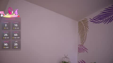 Lauren            online show from March 2025 03:40:01 PM