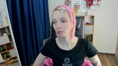 daisy__sweet online show from February 2026 10:14:02 AM