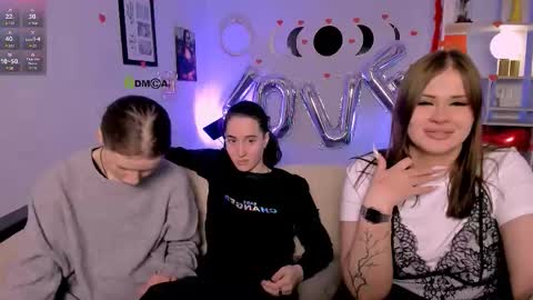 daisy online show from February 2026 08:16:01 PM