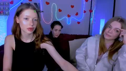 daisy online show from February 2026 08:18:01 PM