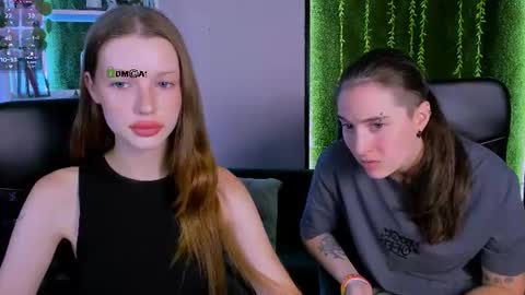Snapshot of daisy_baby_ chatting on July 2026 05:48:01 AM daisy online show from July 2026 05:48:01 AM