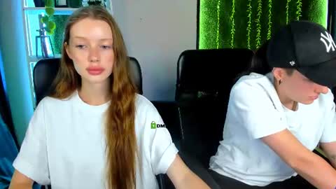 Snapshot of daisy_baby_ chatting on July 2026 12:20:02 PM daisy online show from July 2026 12:20:02 PM