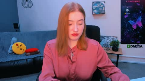 Snapshot of daisy_candy chatting on December 2024 07:30:02 PM Little Di online show from December 2024 07:30:02 PM