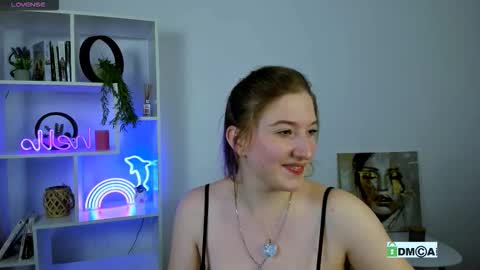 Snapshot of daisy_candy chatting on October 2025 11:31:02 PM Little Di online show from October 2025 11:31:02 PM