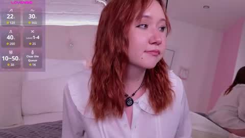 Snapshot of daisy_daylark chatting on July 2026 06:45:02 PM Daisy online show from July 2026 06:45:02 PM