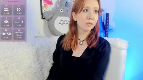 Snapshot of daisy_daylark chatting on July 2026 07:27:01 PM Daisy online show from July 2026 07:27:01 PM