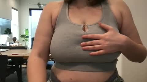 daisy_lately online show from February 2026 10:54:01 PM