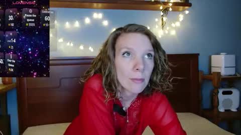 daisy_lovely online show from February 2026 04:18:02 AM