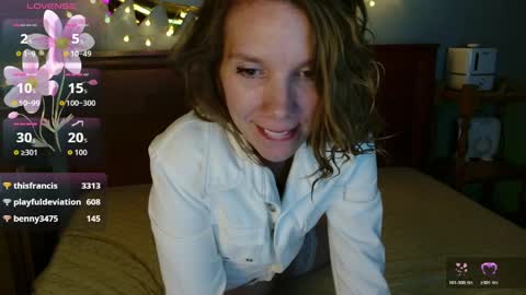Snapshot of daisy_lovely chatting on April 2026 06:20:02 AM daisy_lovely online show from April 2026 06:20:02 AM