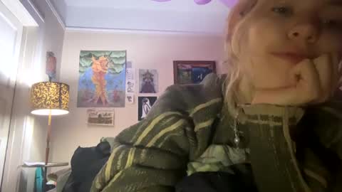 DaisyB3 online show from December 2024 05:55:01 AM