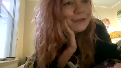 DaisyB3 online show from February 2025 12:17:01 AM