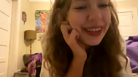 DaisyB3 online show from February 2025 07:35:01 AM