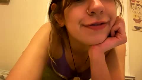 DaisyB3 online show from April 2026 07:50:01 AM