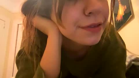 DaisyB3 online show from May 2026 08:23:01 AM