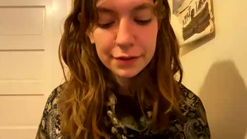 DaisyB3 online show from May 2026 07:27:02 AM
