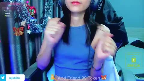 Daisy online show from December 2024 05:22:01 PM