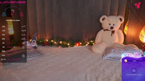 daisydelight_ online show from January 2025 02:01:01 AM