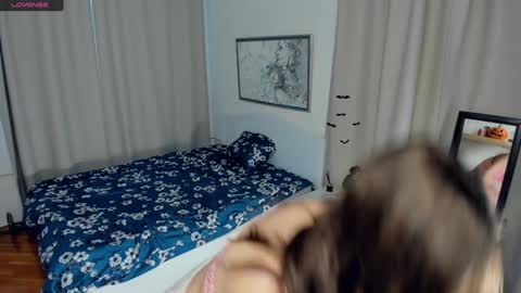 Naomi online show from December 2024 07:27:01 AM