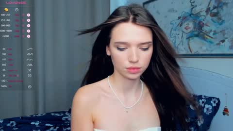 Naomi online show from January 2025 11:15:01 AM