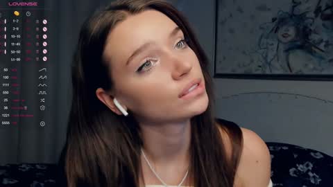 Naomi online show from January 2025 01:09:01 PM