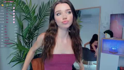 Naomi online show from February 2025 08:02:02 PM