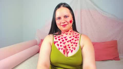 Snapshot of daisyharts chatting on July 2026 03:03:02 PM DaisyHarts online show from July 2026 03:03:02 PM